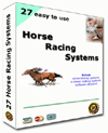 27 Horse Racing Systems