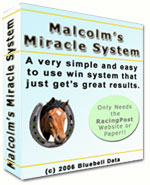 Malcolm's Miracle System