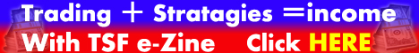 TSF Trading ezine
