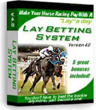 The Lay Betting System