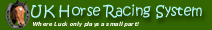 UK horse racing systems