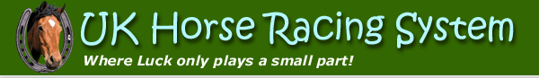 Horse Racing Systems for the UK