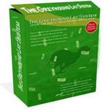 The Greyhound Lay system
